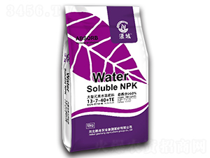 5kg����Ԫ��ˮ�ܷ���13-7-40+TE-������ѡ