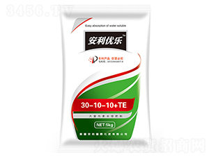 ����Ԫ��ˮ�ܷ���30-10-10+TE-��������-�ֶ���ҵ