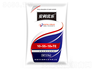 ����Ԫ��ˮ�ܷ���10-55-10+TE-��������-�ֶ���ҵ