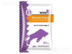 ����Ԫ��ˮ�ܷ���30-10-10+Ca+Mg+TE-�ֶ���ҵ