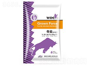 �����Ѷ��ʹ���Ԫ��ˮ�ܷ�5-30-30+Ca+Mg+TE-�ֶ���ҵ