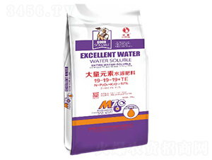 ����Ԫ��ˮ�ܷ���19-19-19+TE-��ӯ����