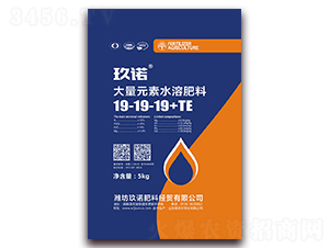 ����Ԫ��ˮ�ܷ���19-19-19+TE-��ŵ����
