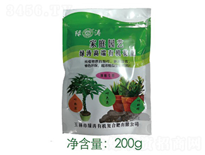 ��ͥ԰���л����ʣ���ֲר��200g��-����