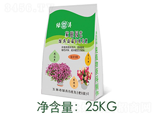 ��ͥ԰���л����ʣ�����ר��25kg��-����