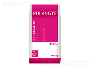 ����Ԫ��ˮ�ܷ���4-6-45+2MgO+TE-������