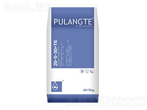 5kg����Ԫ��ˮ�ܷ�20-5-30+TE-������