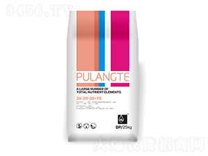 25kg����Ԫ��ˮ�ܷ�20-20-20+TE-������