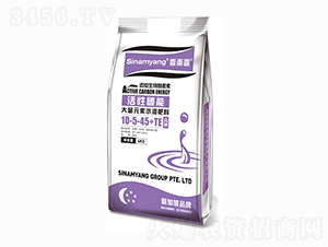����̼�ܴ���Ԫ��ˮ�ܷ���10-5-45+TE-����¶-������