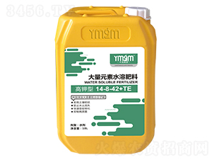 10L�߼��ʹ���Ԫ��ˮ�ܷ���14-8-42+TE-Ҷ������