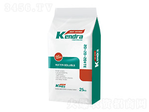 25kg����Ԫ��ˮ�ܷ�20-20-20+TE-������