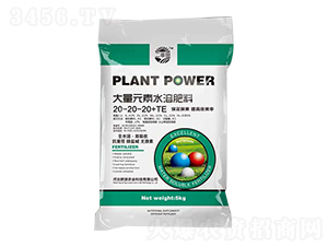 5kg����Ԫ��ˮ�ܷ�20-20-20+TE-��ũ��ҵ
