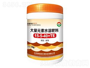 1kg����Ԫ��ˮ�ܷ�15-5-40+TE-ʩ�۸�