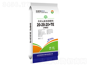 10kgƽ���ʹ���Ԫ��ˮ�ܷ�20-20-20+TE-ʩ�۸�