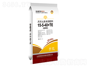 10kg�߼��ʹ���Ԫ��ˮ�ܷ�15-5-40+TE-ʩ�۸�