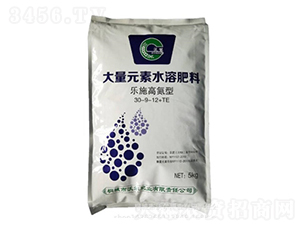 5kg��ʩ�ߵ��ʹ���Ԫ��ˮ�ܷ�30-9-12+TE-�ֶ���ҵ