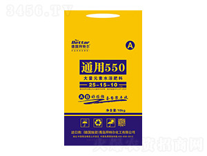 ͨ��550����Ԫ��ˮ�ܷ�25-15-10-���ض�