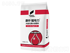 ����Ԫ��ˮ�ܷ���5-5-40+MgO+TE-���ӡ�������-�»�����