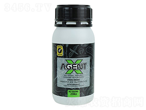 Agent-X-�ָ���