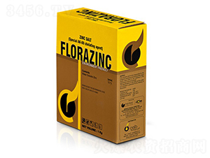 Florazinc-�ָ���