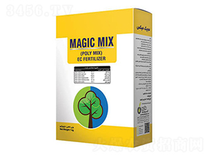 Magic-Mix-�ָ���