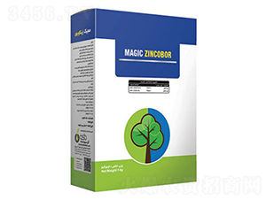 Magic-Zincobor-�ָ���