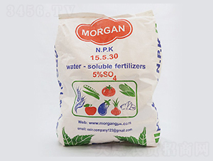 Morgan-NPK��ĩ����15.5.30-�ָ���