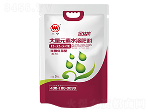 �̸��ٻ��ʹ���Ԫ��ˮ�ܷ���12-52-5+TE-������-����