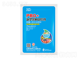 ���͹����ٿؼ�-PBO+-Ҷ����
