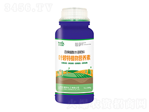 1000g����ֲ��ˮ�ܷ���-ֲ��Ӫ����-Ҷ����