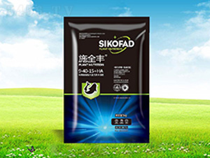 ̼ø��ֲ�����Ԫ��ˮ�ܷ�9-40-15+HA-ʩȫ��-����