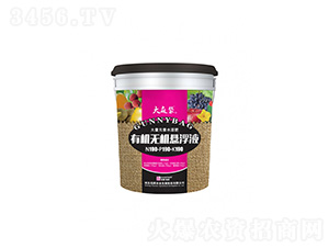 �л��޻�����Һ190-190-190+TE-�����-����ũҵ