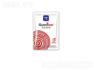 ����Ԫ��ˮ�ܷ���15-5-40+TE-Guentner-����ũҵ