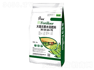 10kg����Ԫ��ˮ�ܷ�30-10-10+TE-��ֲ-�������
