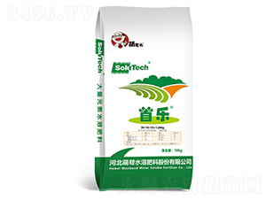 ����ˮ�ܷ�30-10-10+1.0Mg-�Ȱ�