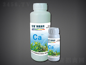 ���幦���ͷ���Ca-�̽����