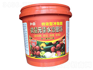 10kg������΢��Ԫ��ˮ�ܷ���-��ɭũҵ