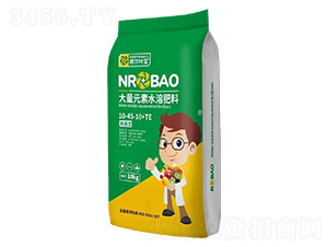 �����ʹ���Ԫ��ˮ�ܷ���10-45-10+TE-ŵ��Ҷ��-ŵ����