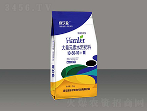 ����ӯ����Ԫ��ˮ�ܷ�10-50-10+TE-��ֶ�