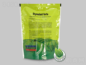 STYMULANT FORTE �ߴ�������ȡ�ͨ����̬ũҵ��֤��-����˹��