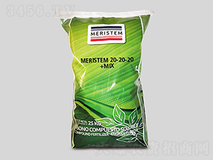 MERISTEM 20-20-20+Mix-����˹��