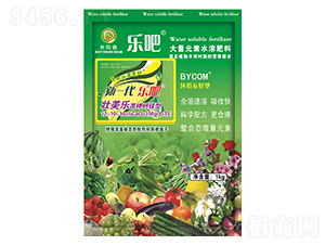 1kg�߼ظ�þ�ʹ���Ԫ��ˮ�ܷ�12-10-30+5CaO+2MgO+TE-�ְ�׳����-������