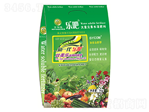 5kg�߼ظ�þ�ʹ���Ԫ��ˮ�ܷ�12-10-30+5CaO+2MgO+TE-�ְ�׳����-������