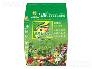 5kg�ߵ��ʹ���Ԫ��ˮ�ܷ�32-10-10+TE-�ְ�������-������