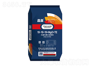 ����Ԫ��ˮ�ܷ�19-19-19+MgO+TE-����-����