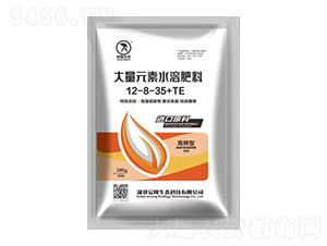 200g����Ԫ��ˮ�ܷ�12-8-35+TE-��¡��̬