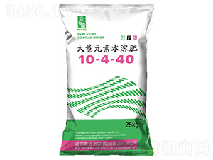 ����Ԫ��ˮ�ܷ�10-4-40-ŵ����
