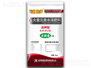 5kg������2�ţ��߼��ͣ�����Ԫ��ˮ�ܷ���9-0-41+TE-̽·�ȷ�-��ʢ