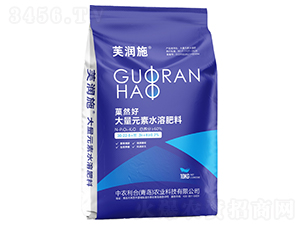 ǑȻ�ô���Ԫ��ˮ�ܷ���30-22-8+TE-ܽ��ʩ-��ũ����