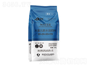 20kg����Ԫ��ˮ�ܷ���20-20-20+TE-����-�����ҵ